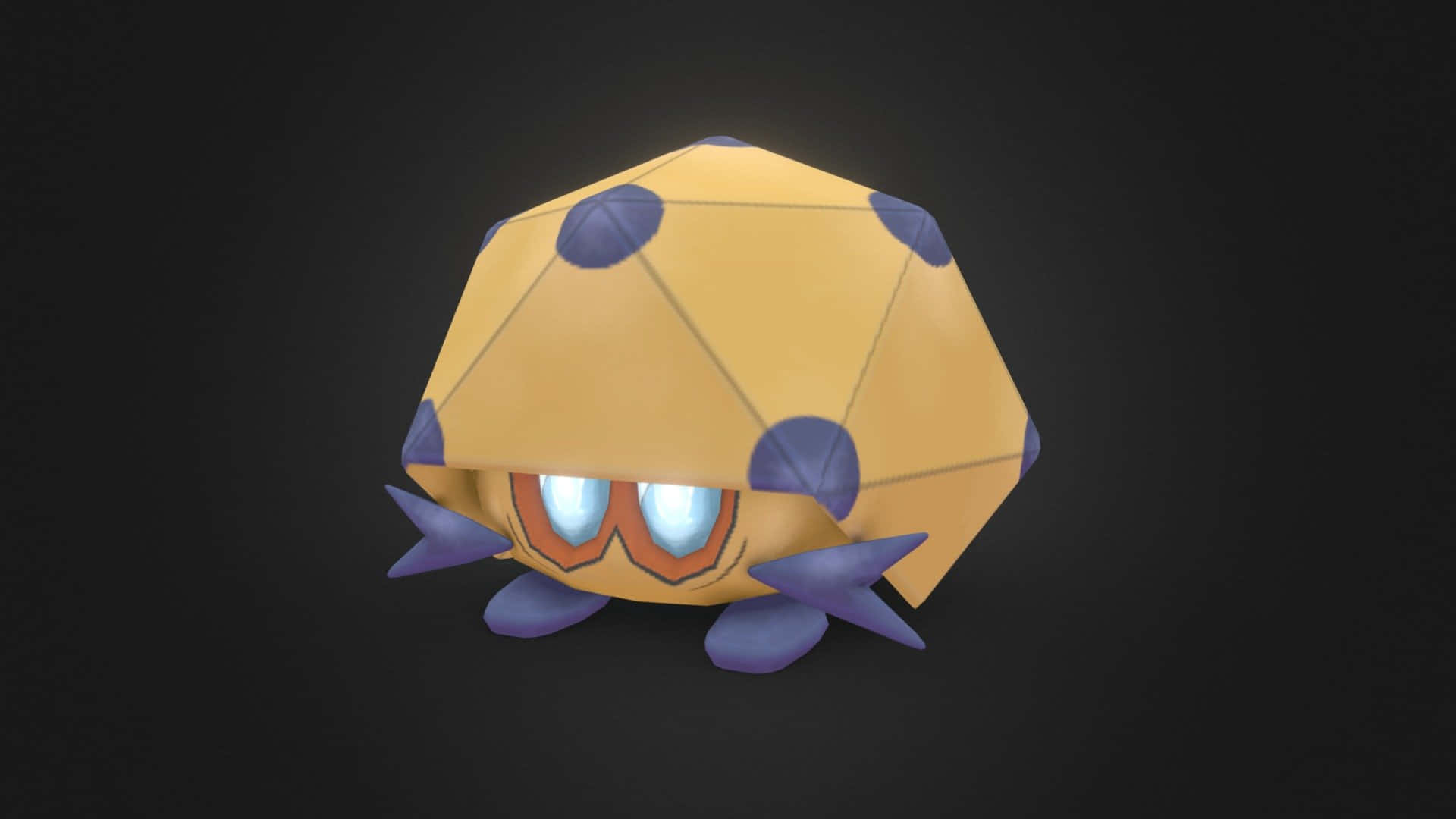 Dottler Black Background Background