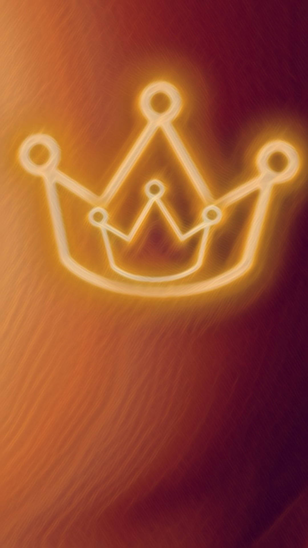 Double Crowns King Iphone Background