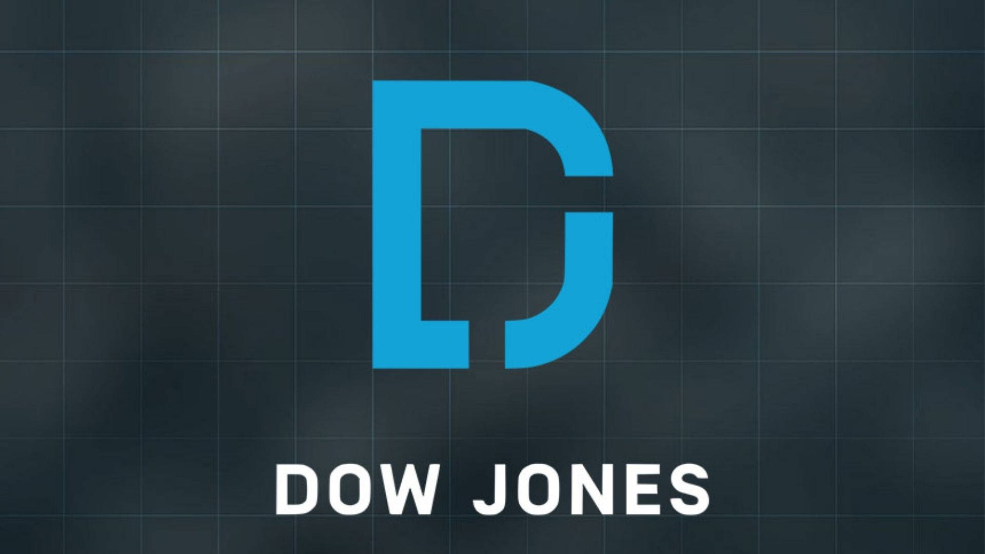 Dow Jones Logo Background