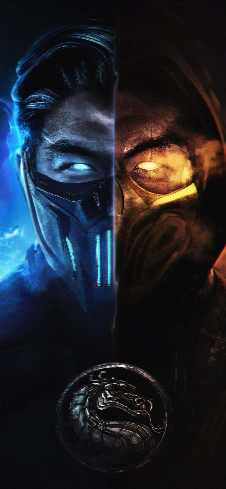 __ Download And Play Mortal Kombat On Your Iphone