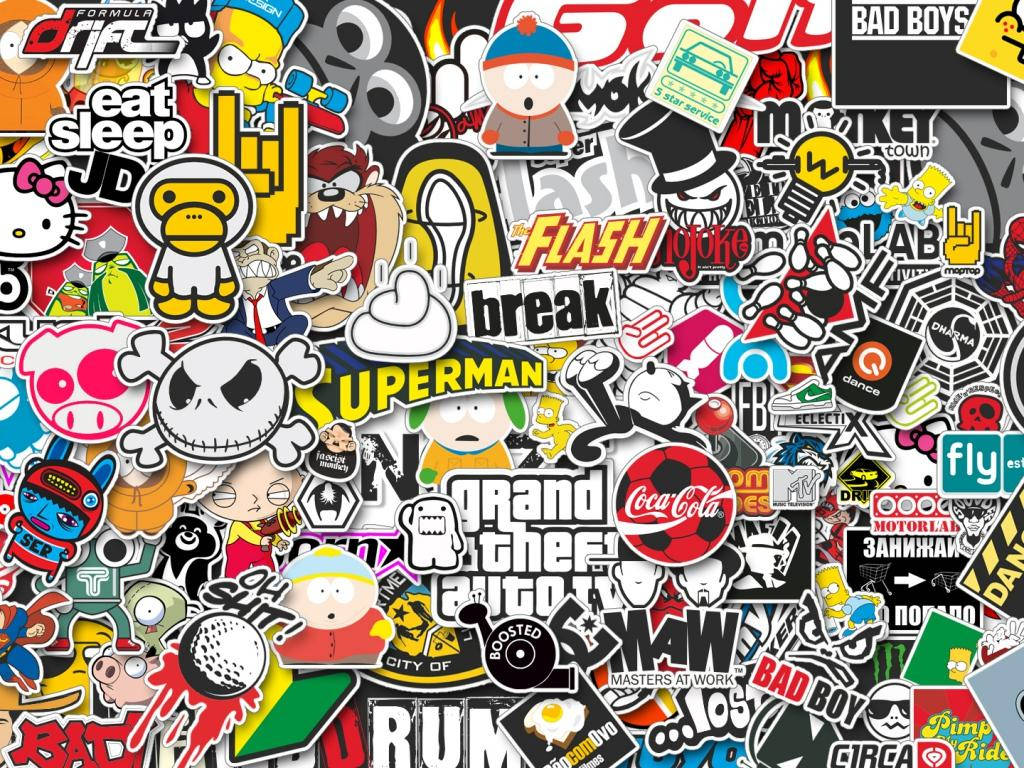 Download Brands Wallpaper