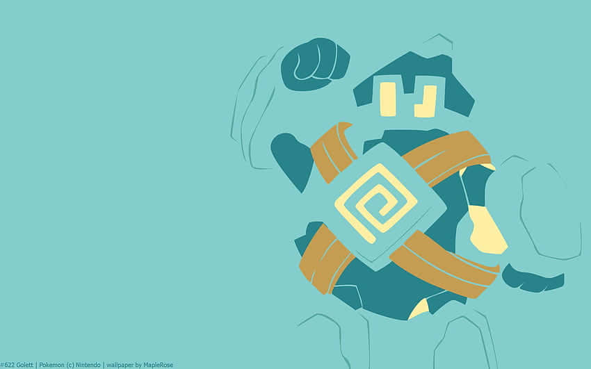 Download Golett Wallpaper Background