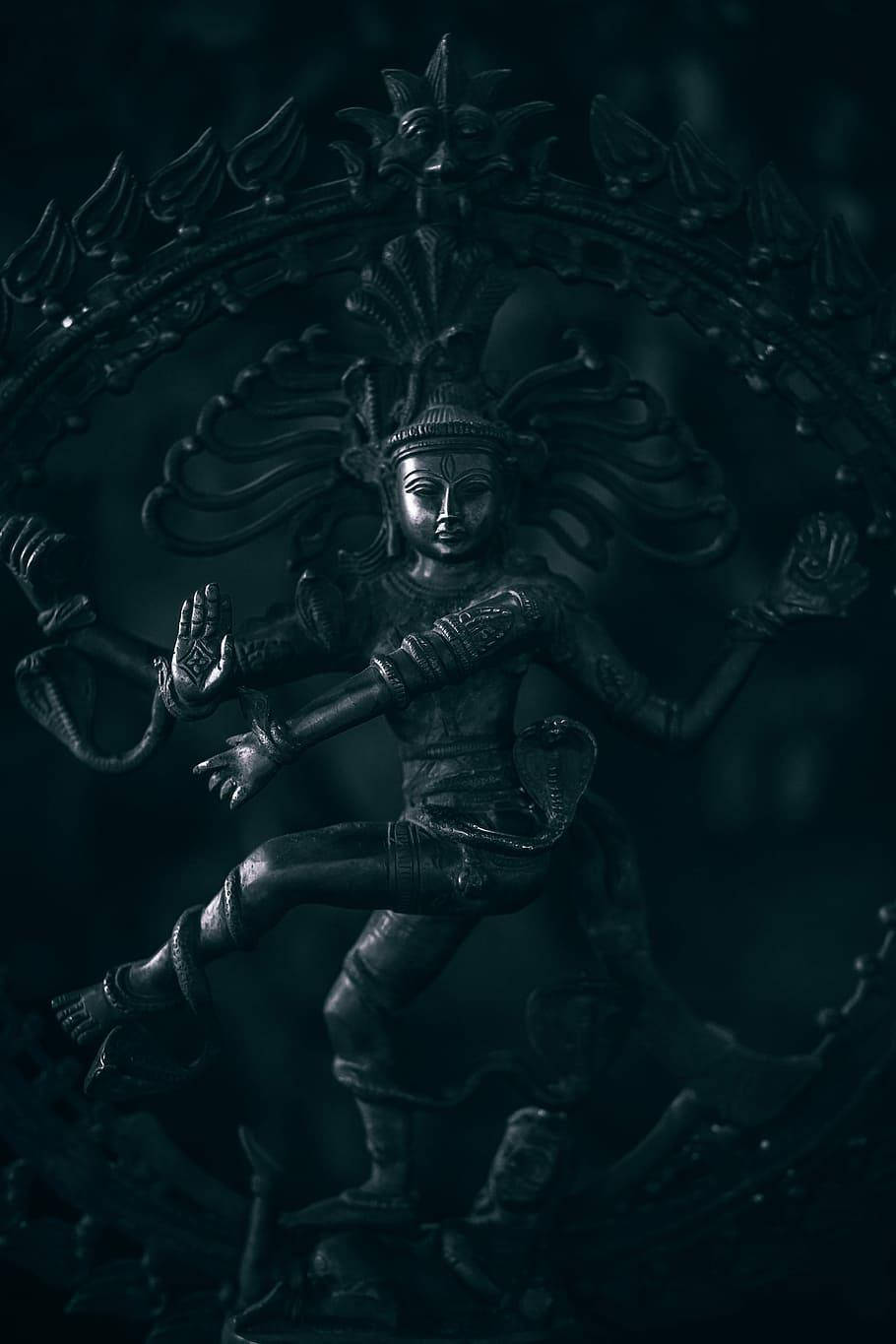 Download Lord Shiva Mobile Wallpaper Background