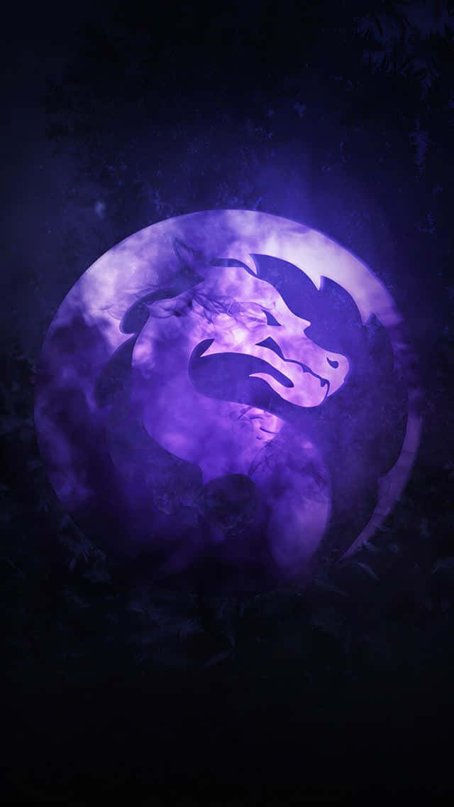 Download “mortal Kombat” Iphone Wallpaper Background
