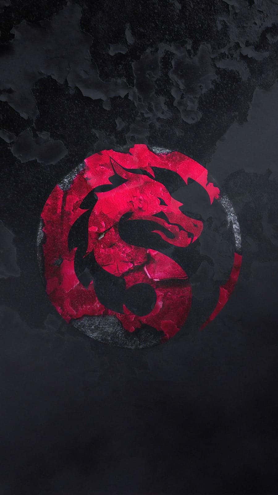 Download Now - The Classic Mortal Kombat Iphone Wallpaper Background