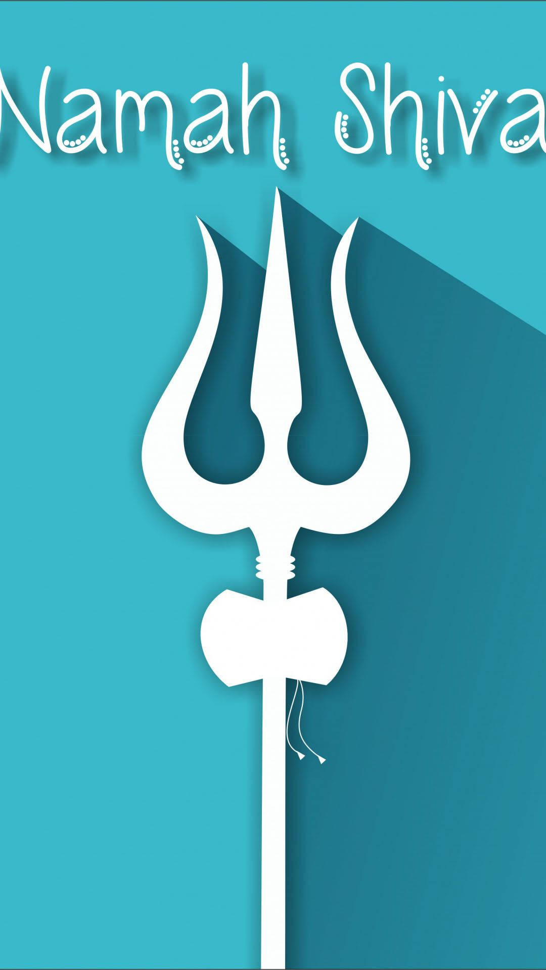 Download Shiva Iphone Wallpaper