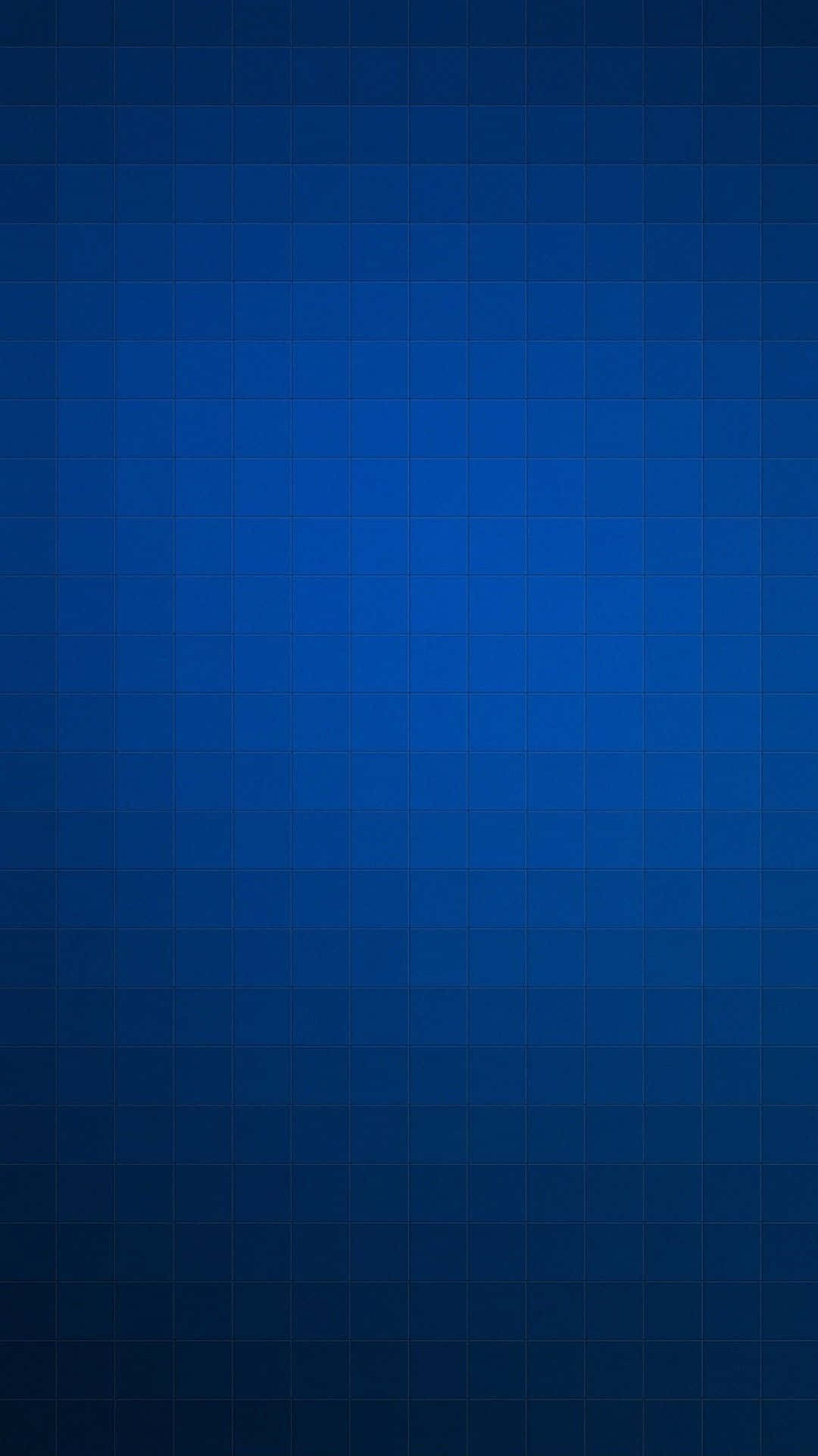 Download The Awesome Cool Blue Abstract Iphone Wallpaper. Background