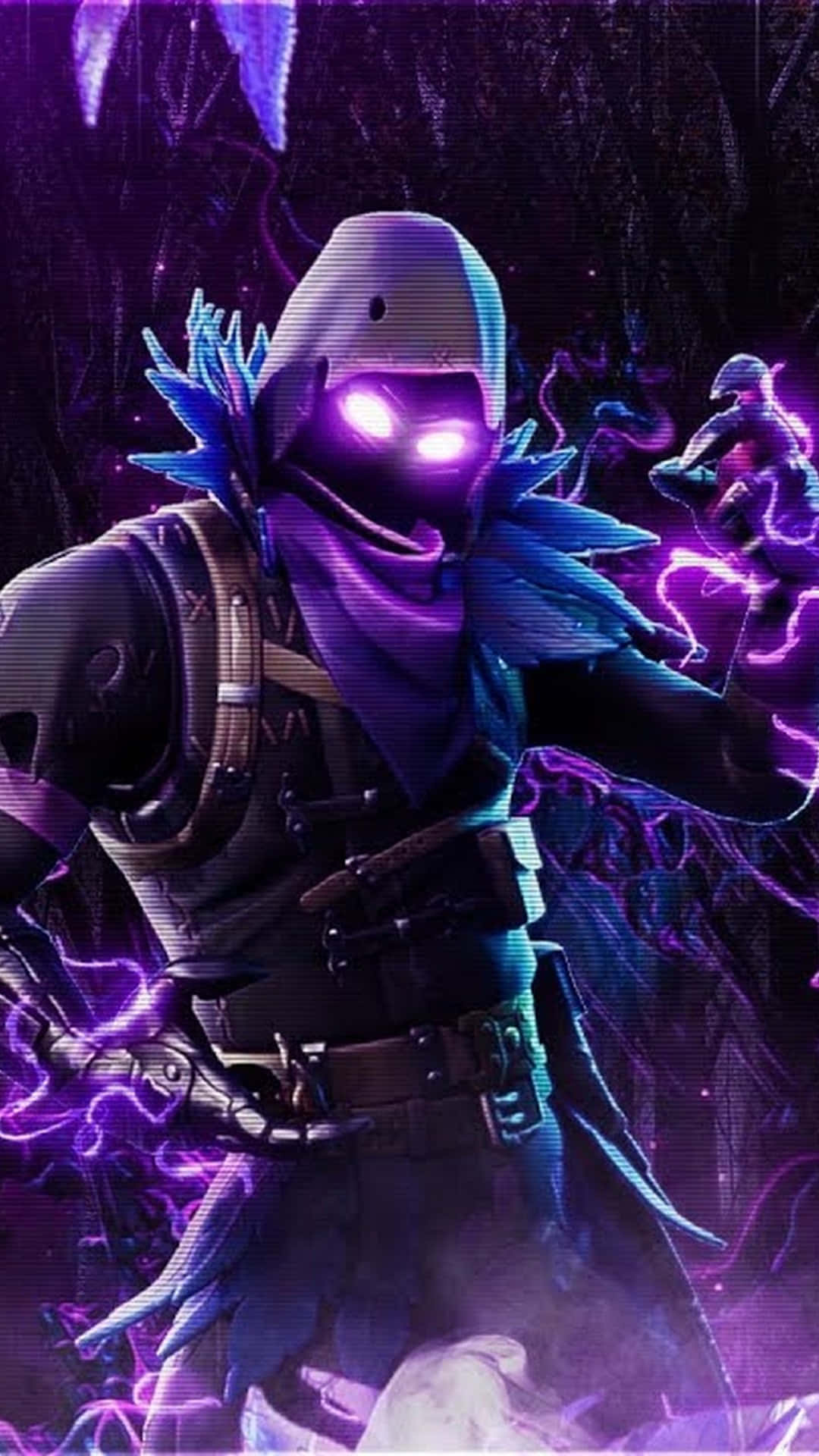 Download The Best Fortnite Iphone Wallpaper Now!