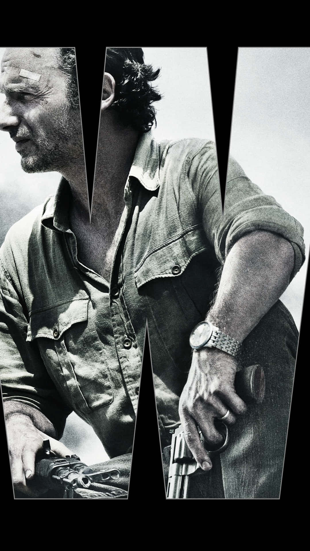 Download The Classic Zombie Apocalypse Wallpaper Today! Background