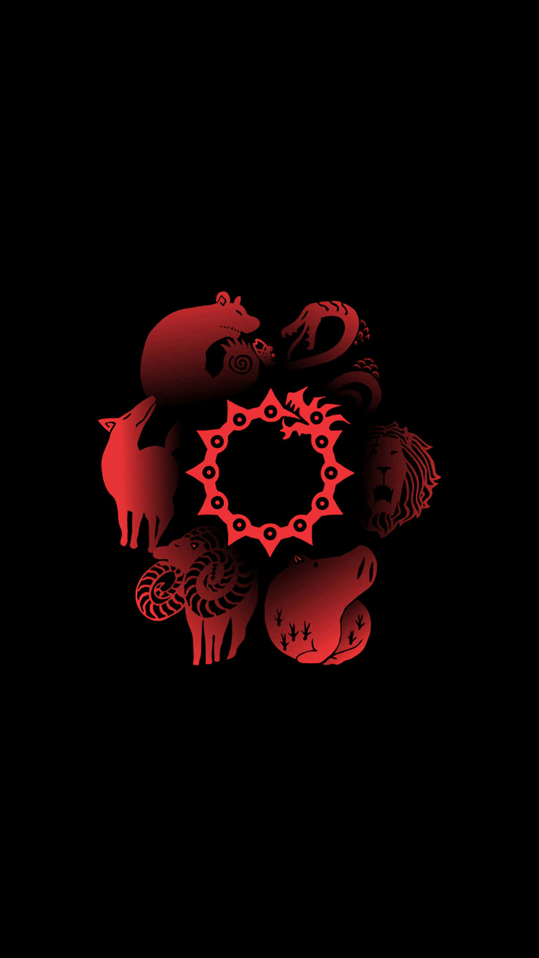 Download The Seven Deadly Sins Iphone Wallpaper Now