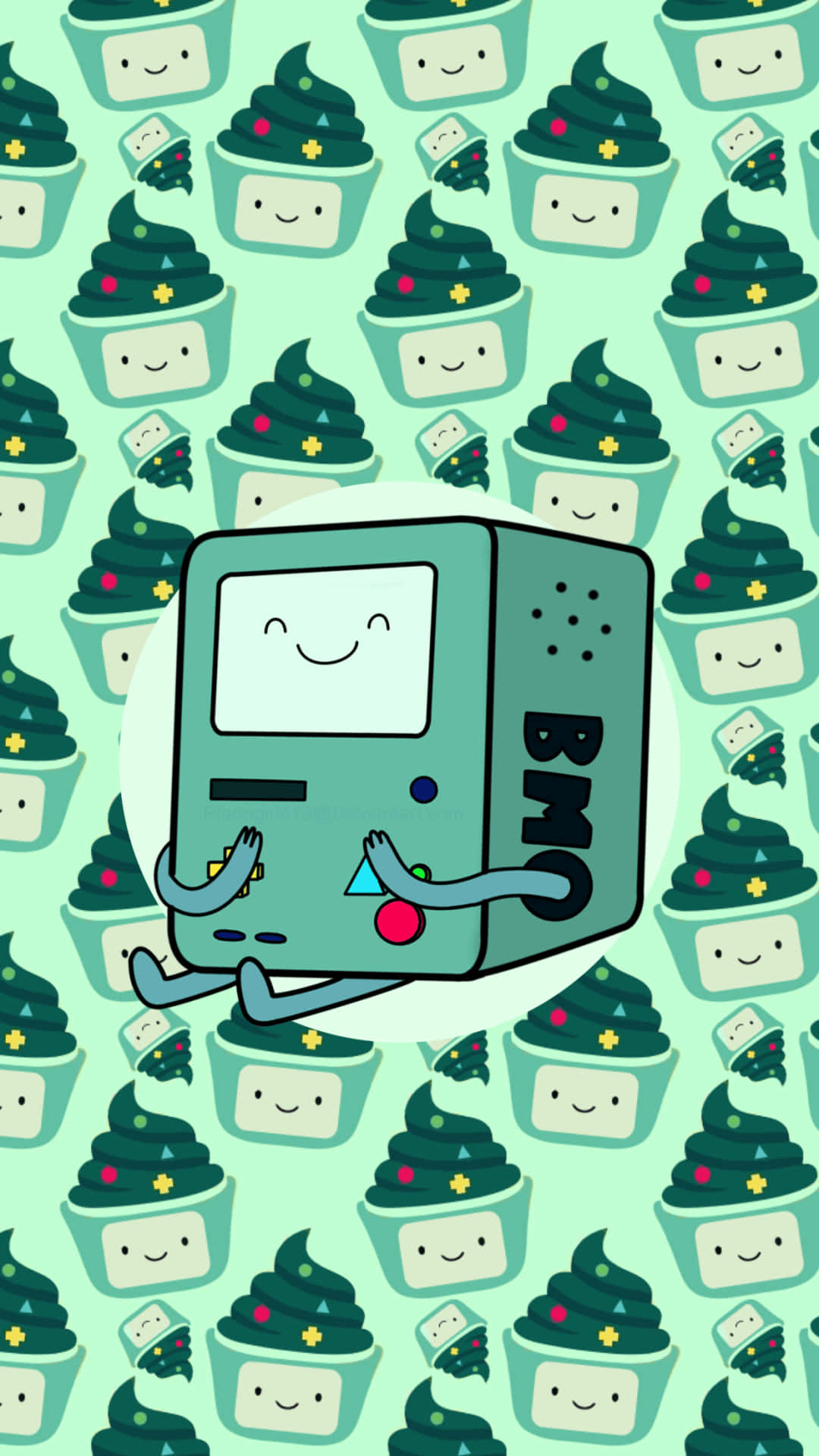Download This Awesome Adventure Time Iphone Wallpaper Background