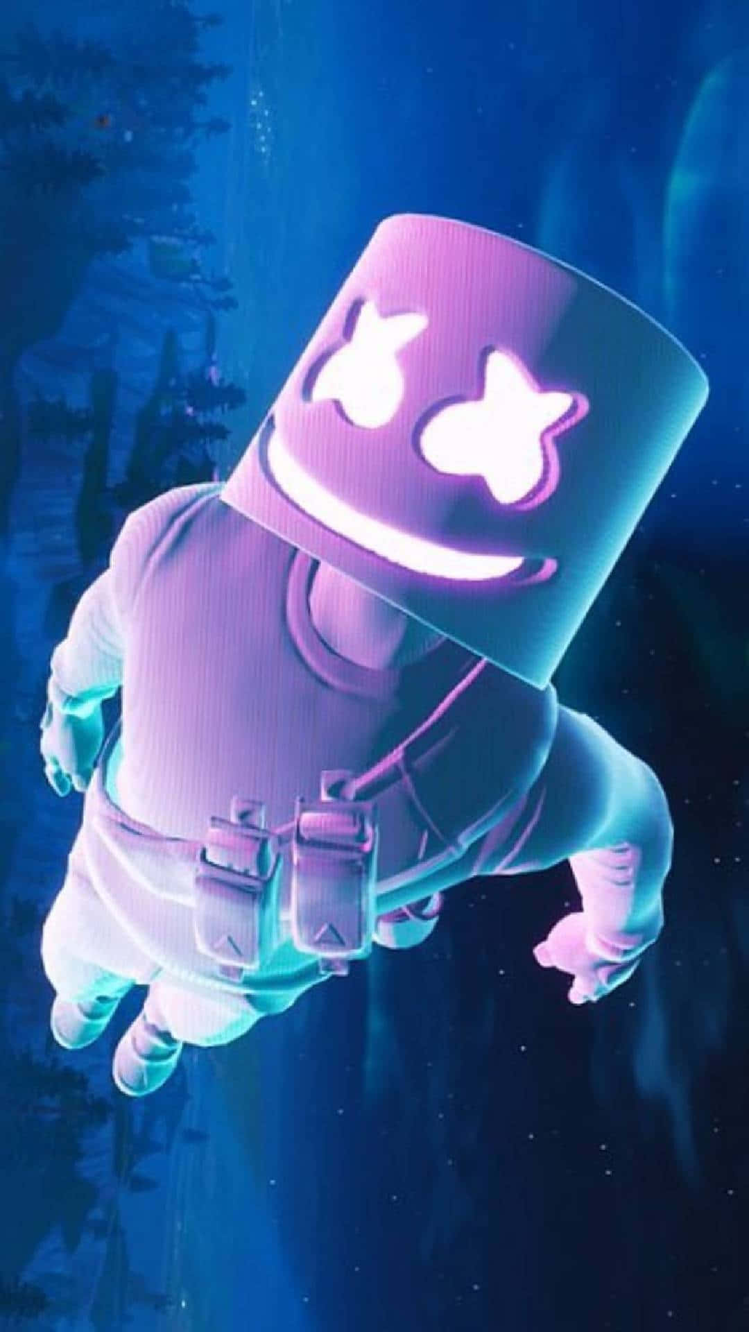 Download This Fortnite Iphone Wallpaper Now!