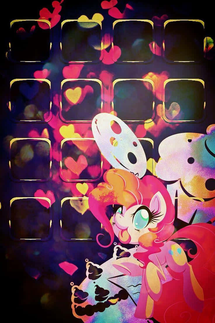 Download This Magical Mlp Phone Wallpaper! Background