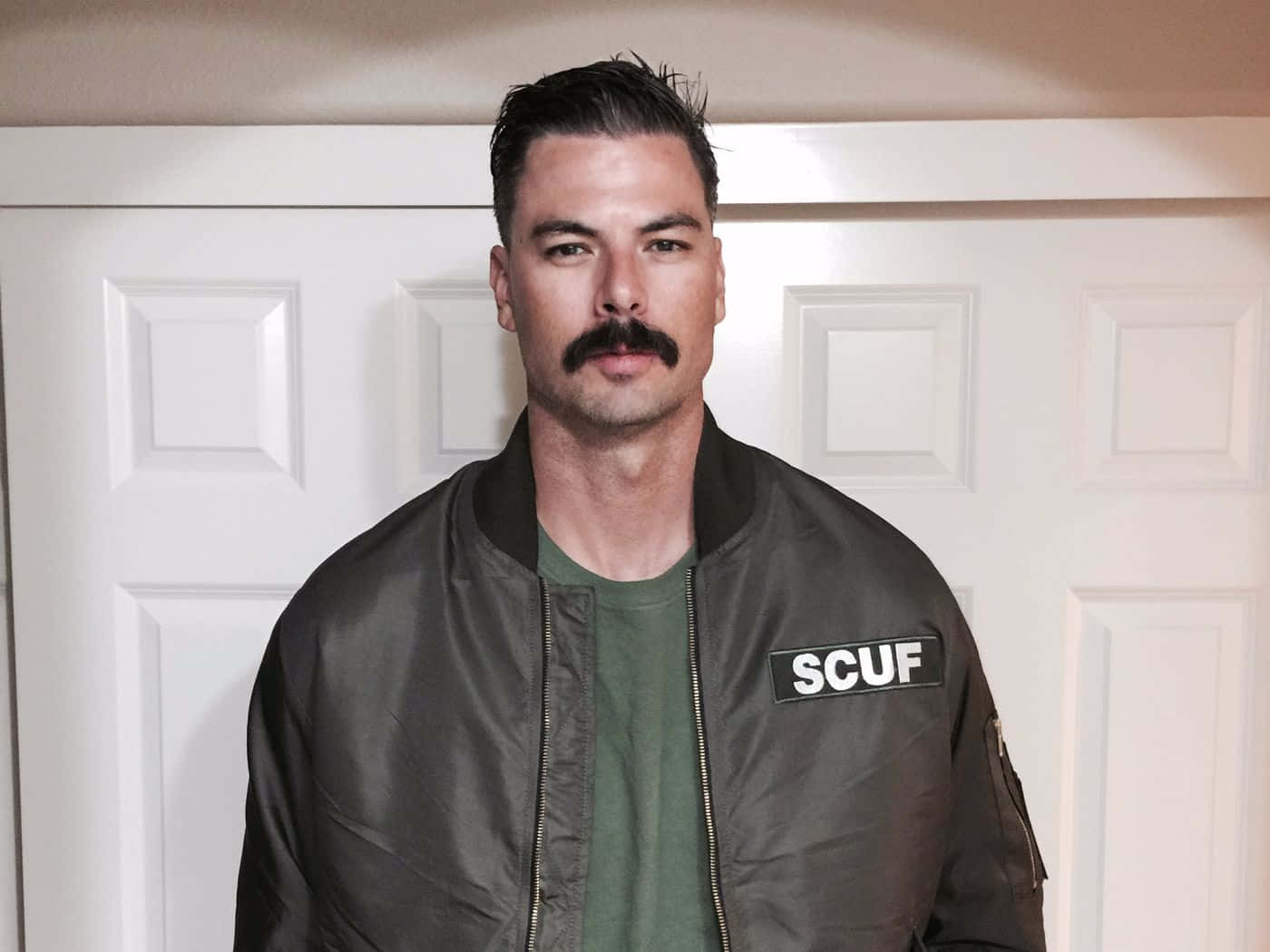 Dr Disrespect Without Sunglasses