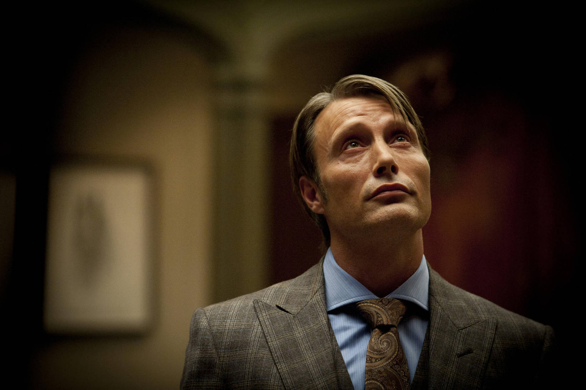 Dr. Hannibal Lecter, Marvelous Yet Menacing