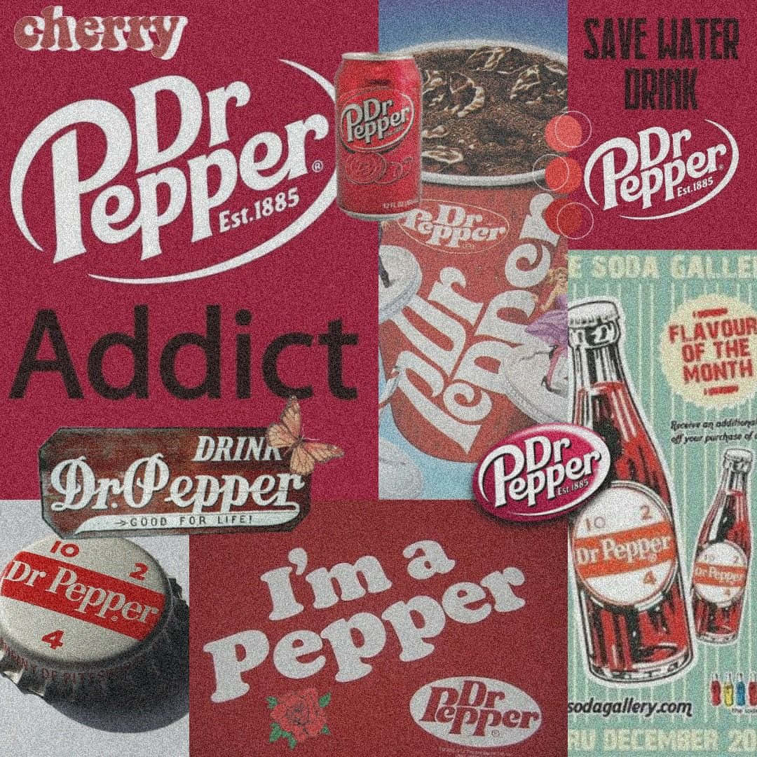 Dr Pepper Addict - Dr Pepper Addict - Dr Pepper Addict - Dr Pepper Addict - Dr Pepper