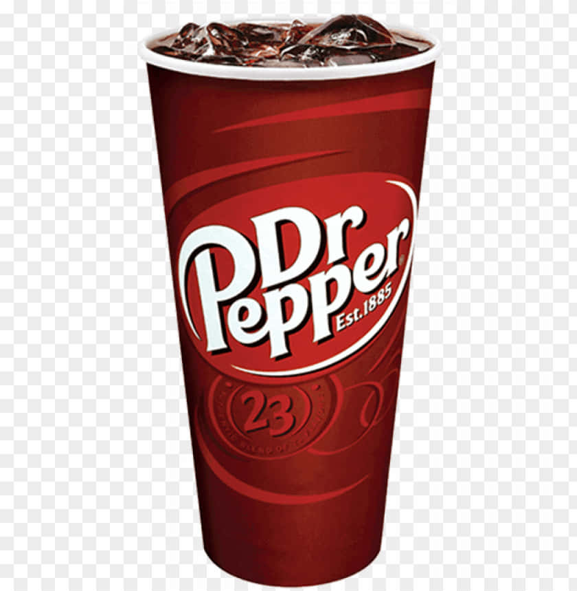 Dr Pepper Cup Dr Pepper Cup, Hd Png Download