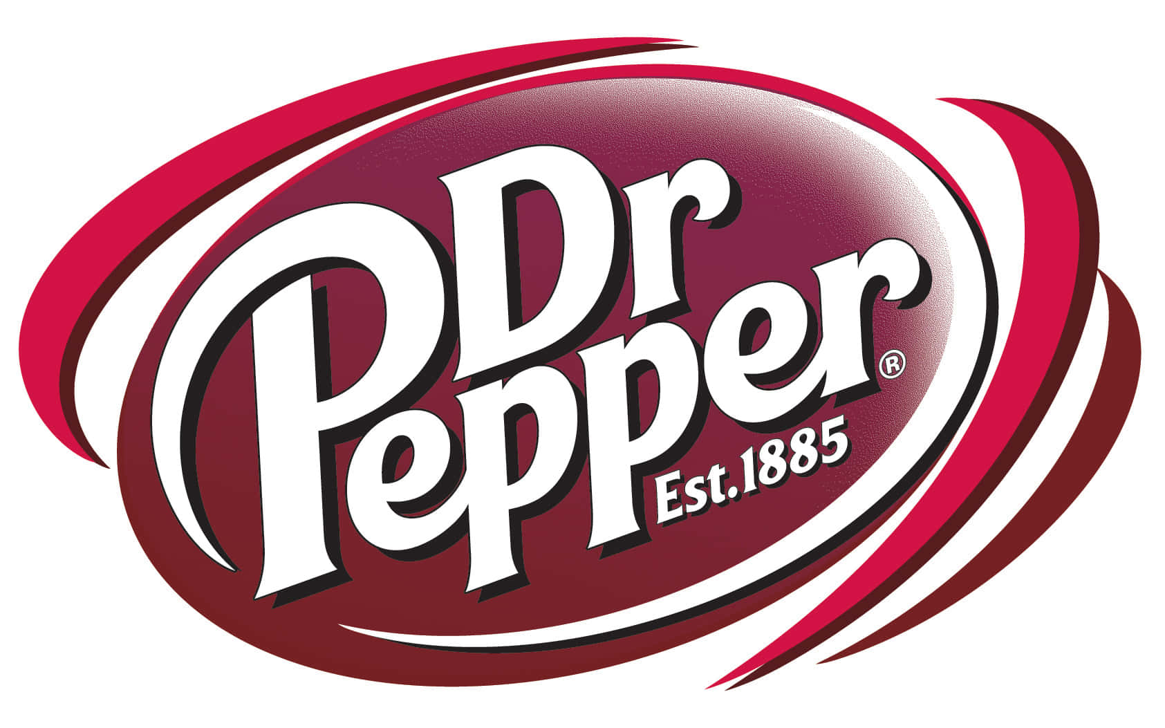 Dr Pepper Logo