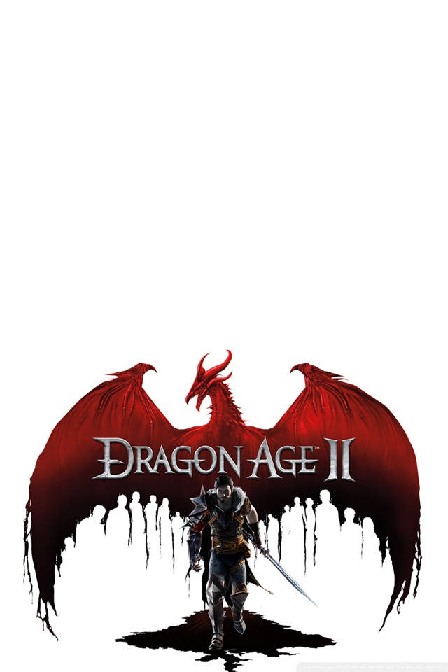 Dragon Age Ii - Wallpapers Background