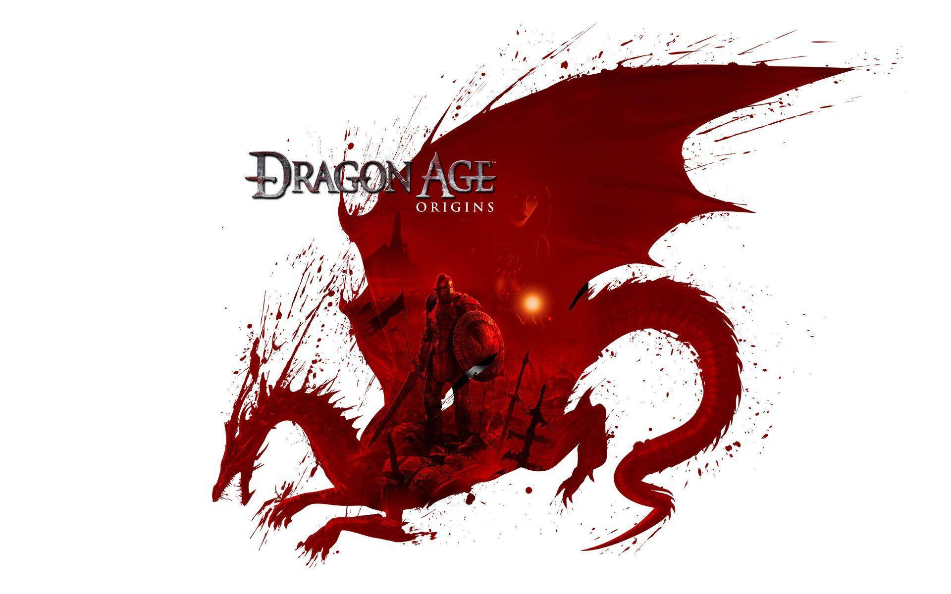 Dragon Age Origins Background