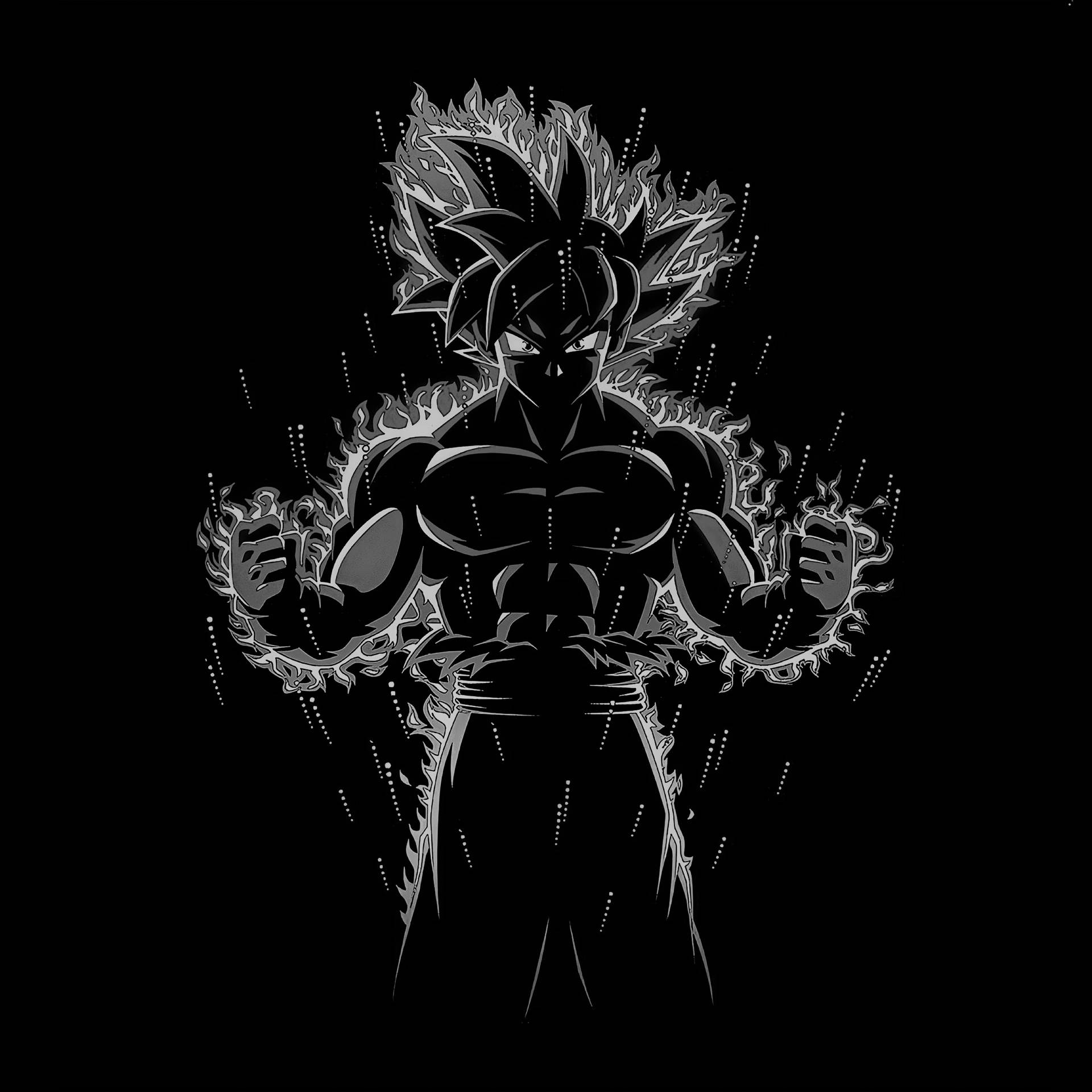 Dragon Ball Fighter And Hero Background