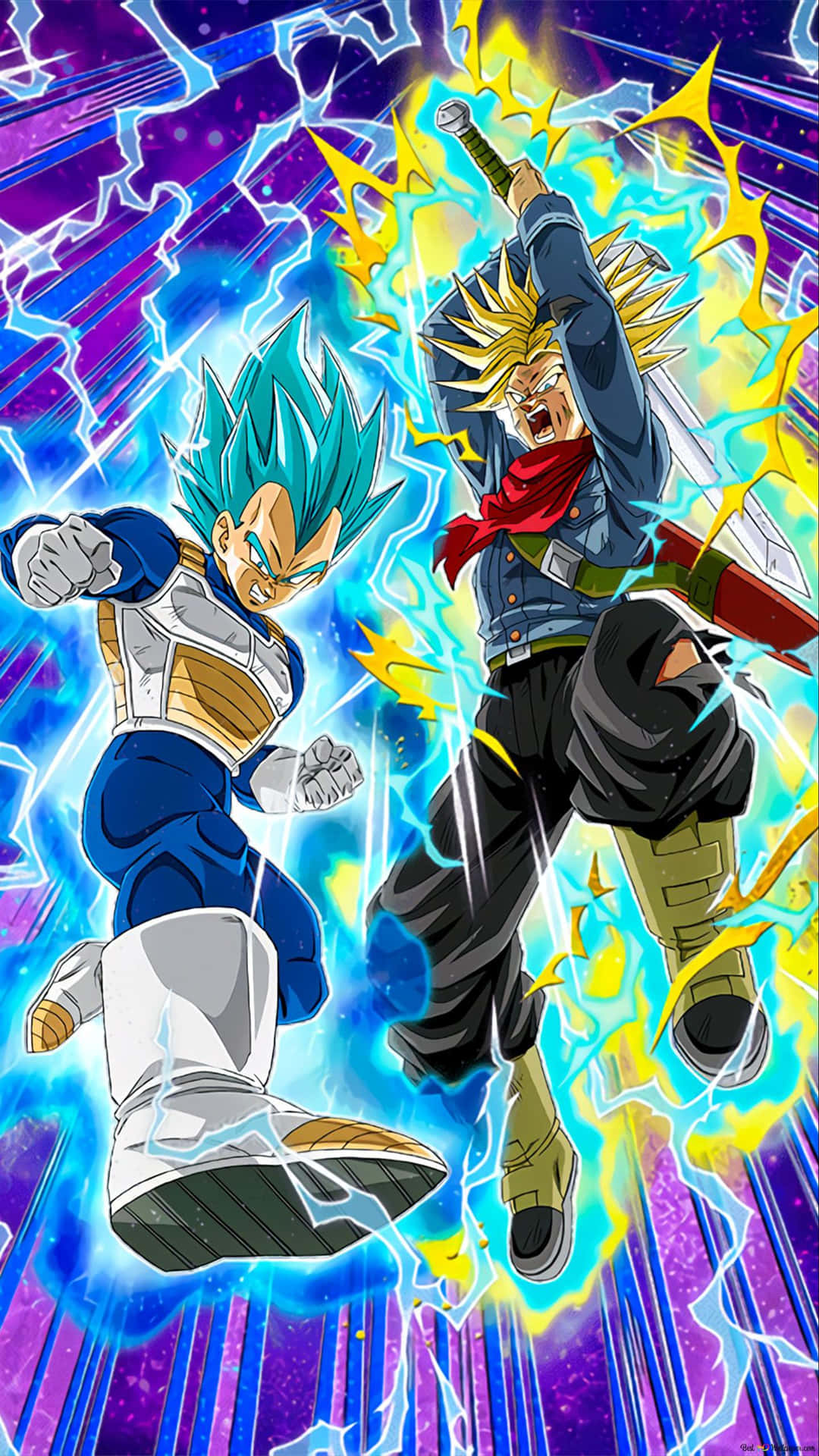 Dragon Ball Super Saiyan Vs Saiyan Vs Saiyan Vs S Background
