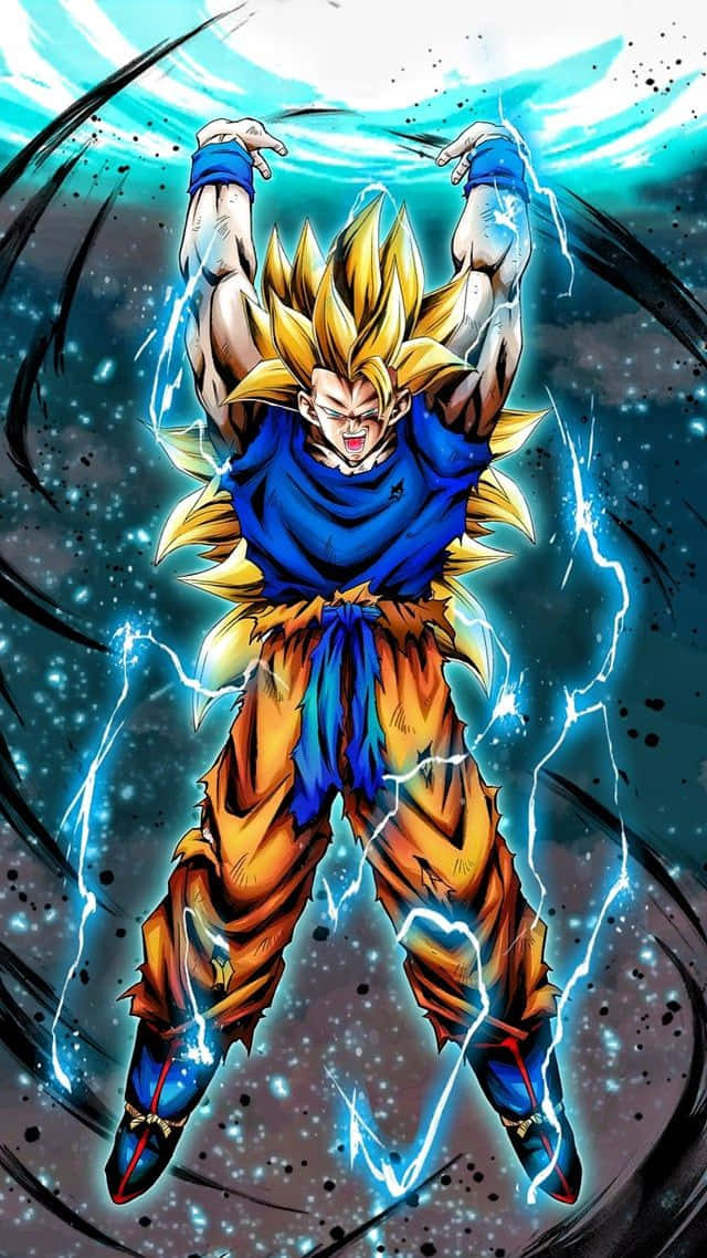 Dragon Ball Super Wallpapers Background