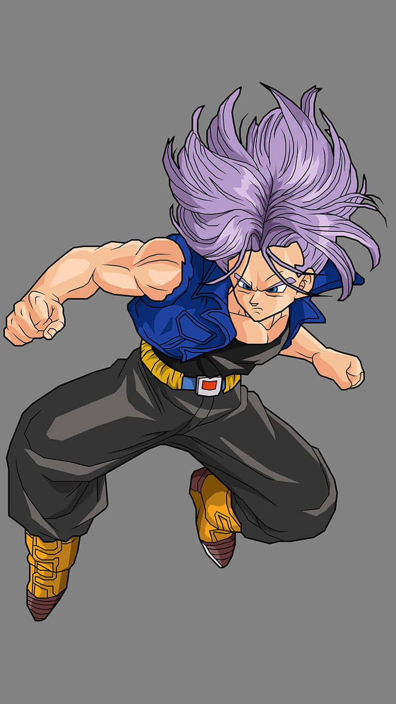 Dragon Ball Z Saiyan By Saiyan Background