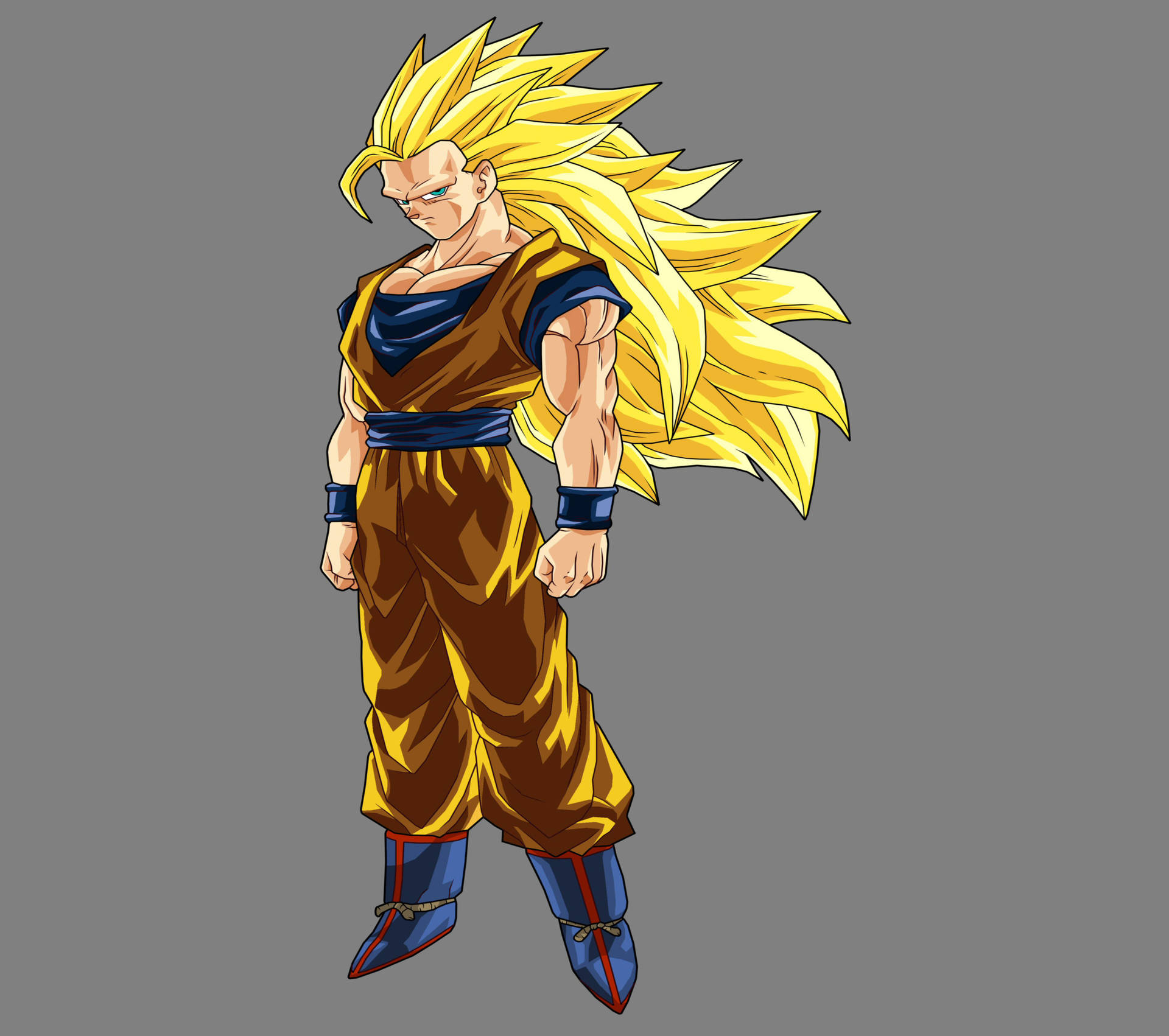 Dragon Ball Z Saiyan By Saiyan Saiyan