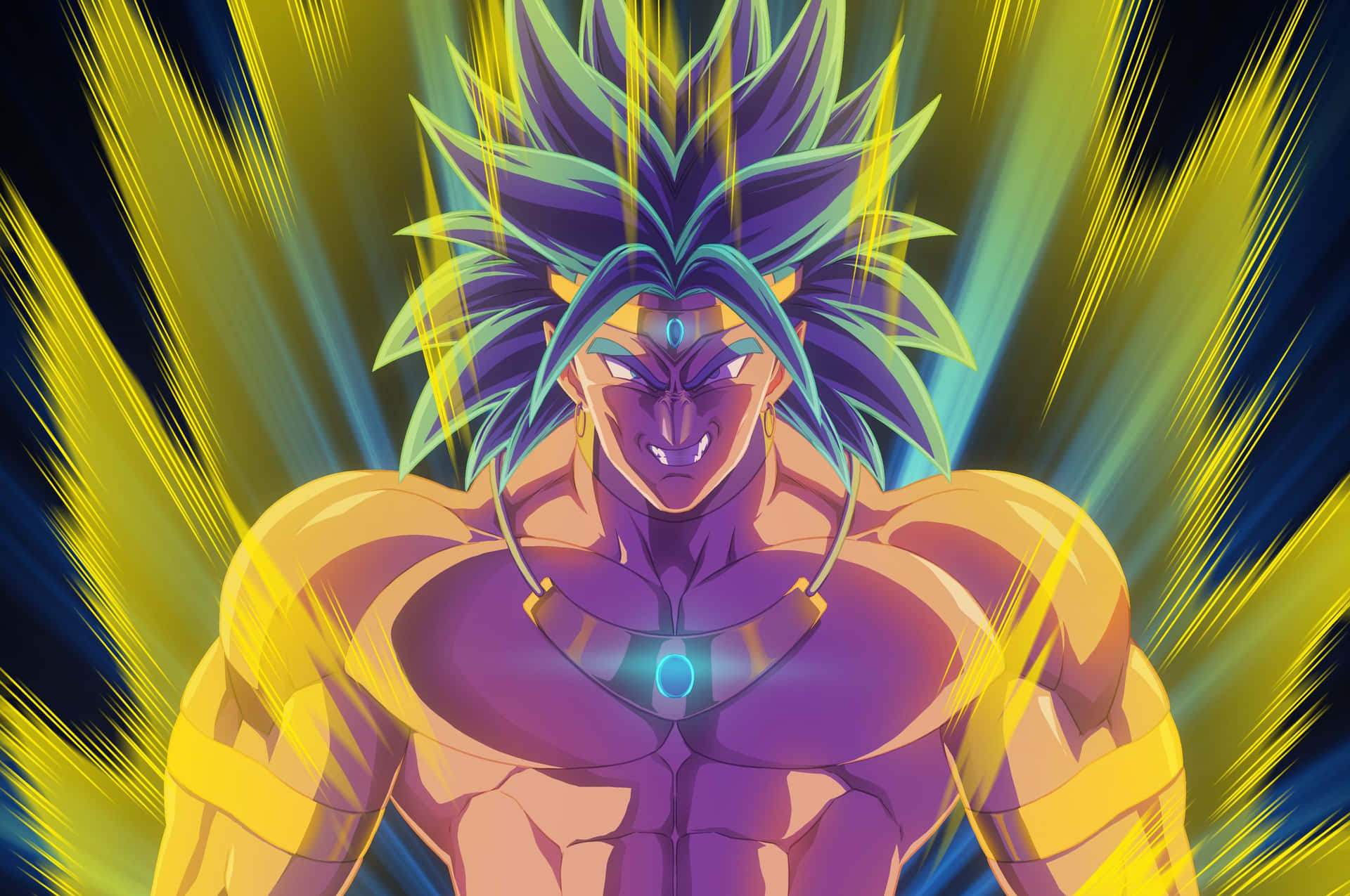Dragon Ball Z Saiyan Hd Wallpaper Background