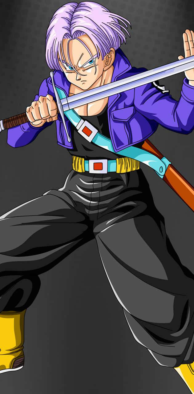 Dragon Ball Z Saiyan Hd Wallpaper Background