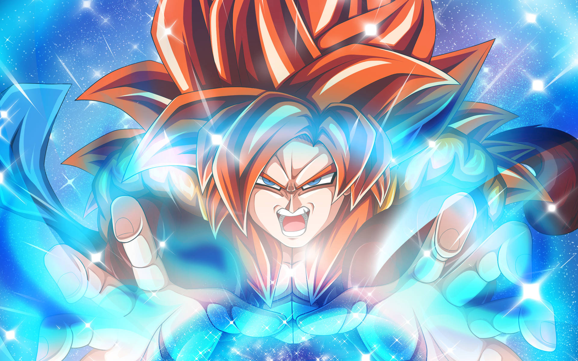 Dragon Ball Z Saiyan Saiyan Saiyan Saiyan Sai Background