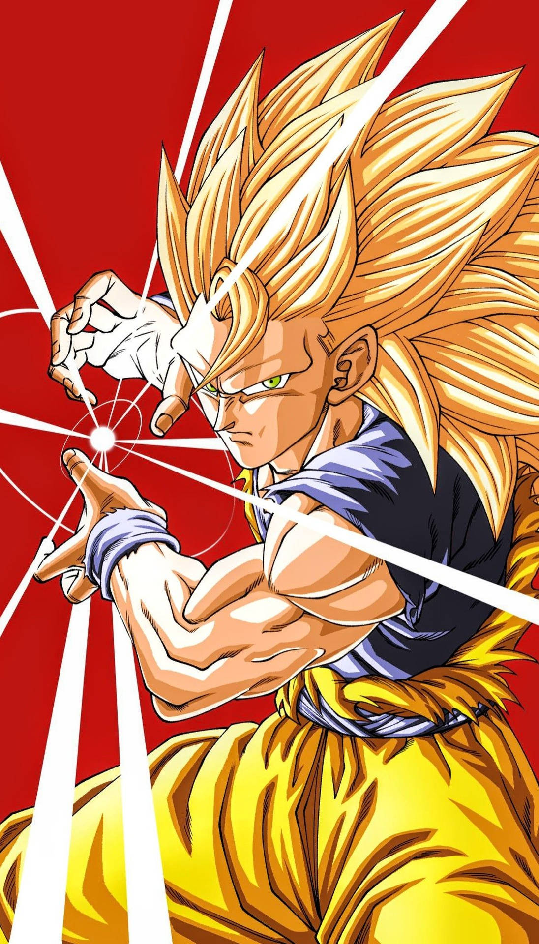 Dragon Ball Z Saiyan Saiyan Saiyan Saiyan Sai Background