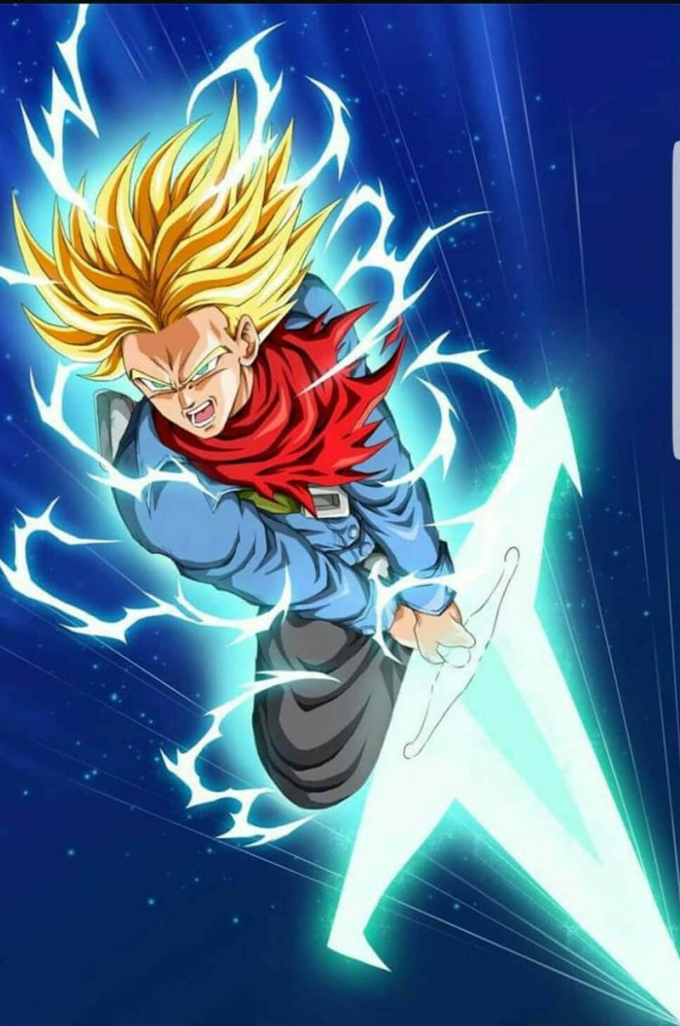 Dragon Ball Z Saiyan Saiyan Saiyan Saiyan Sai Background