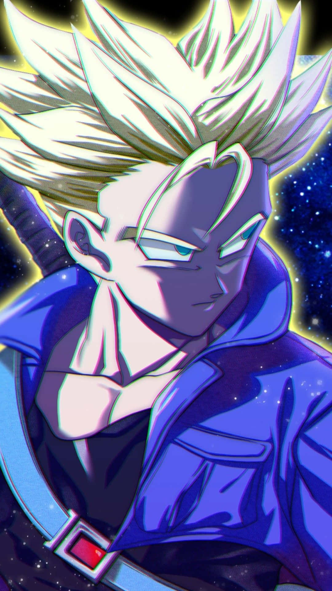 Dragon Ball Z Saiyan Saiyan Saiyan Saiyan Sai Background