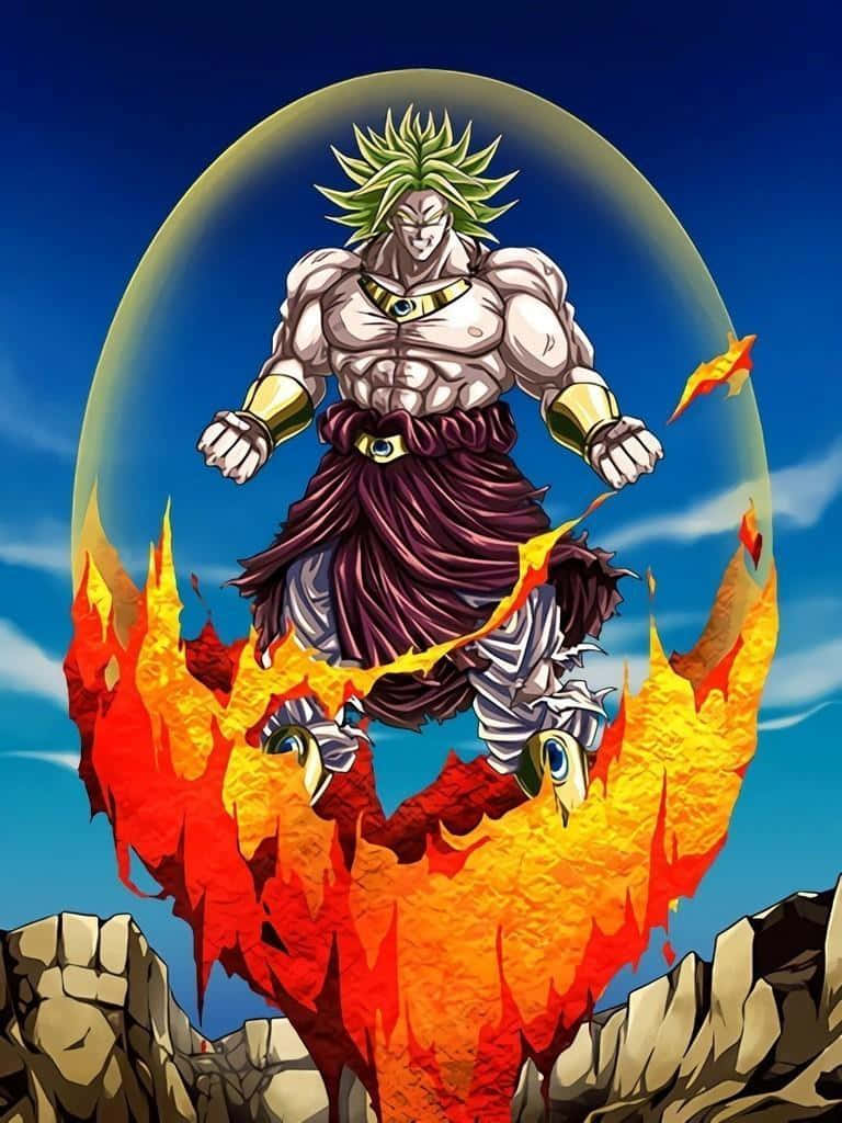 Dragon Ball Z Wallpapers Background