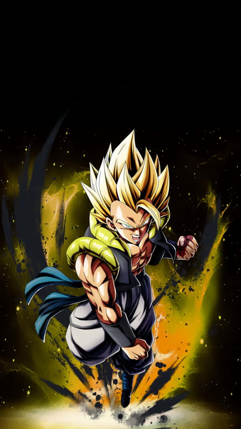 Dragon Ball Z Wallpapers Background