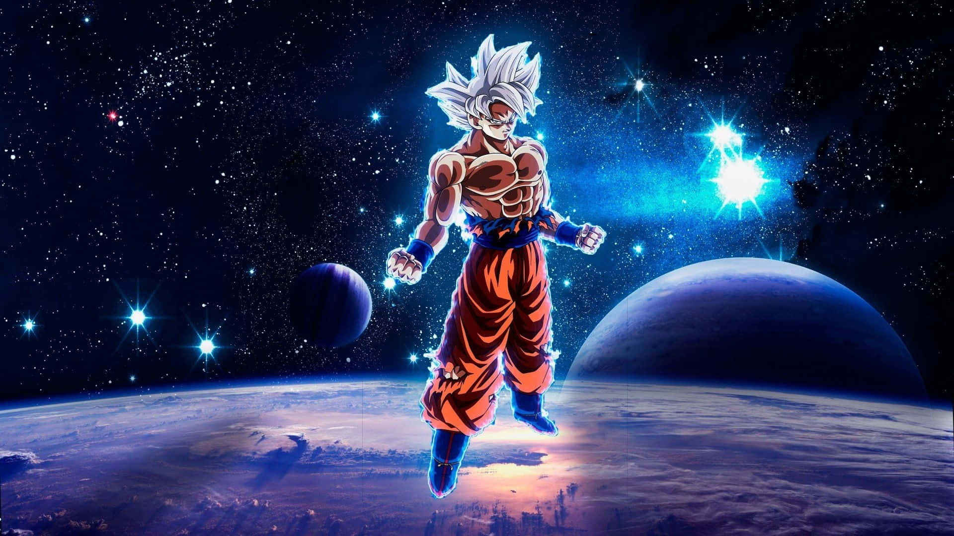 Dragon Ball Z Wallpapers Background