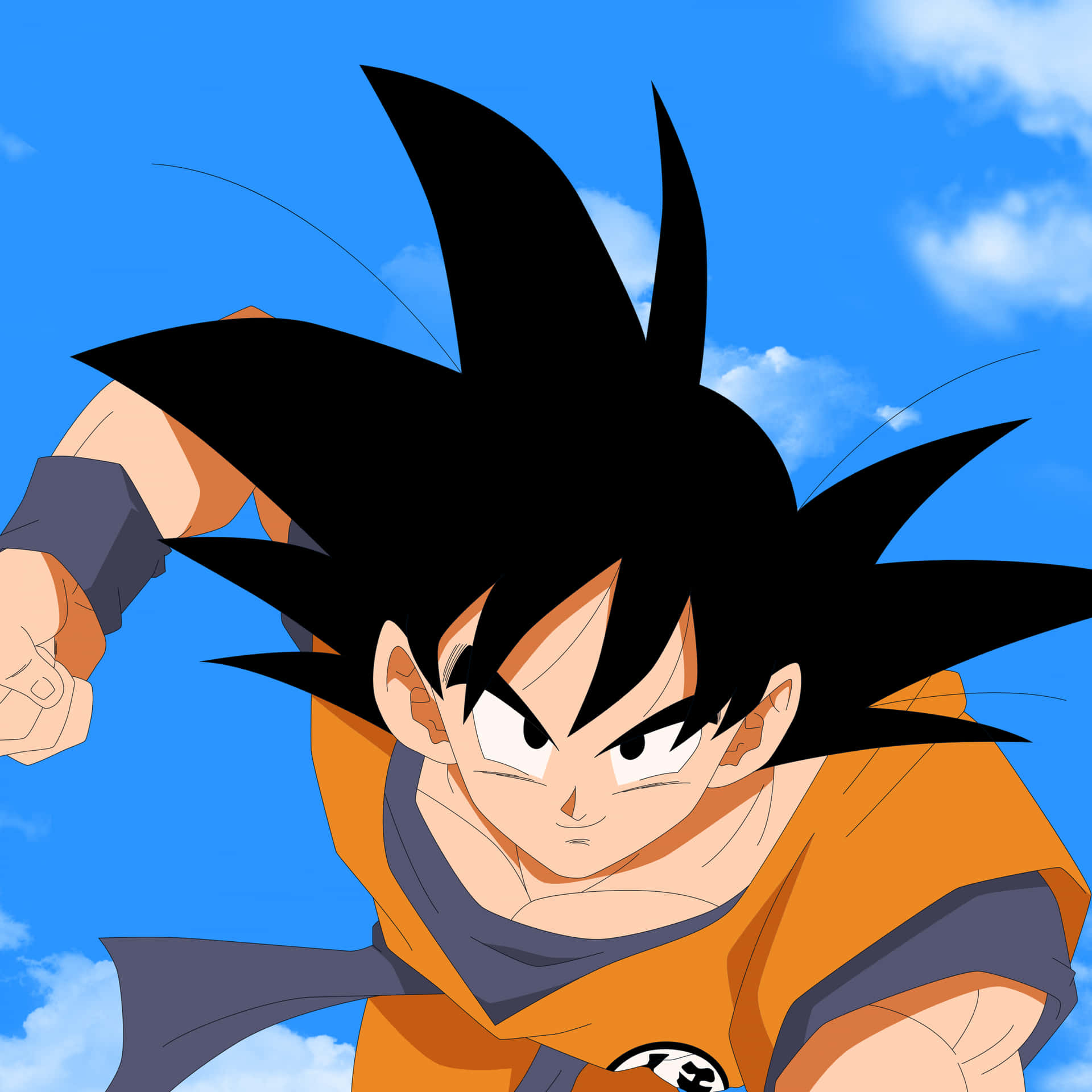 Dragon Ball Z Wallpapers