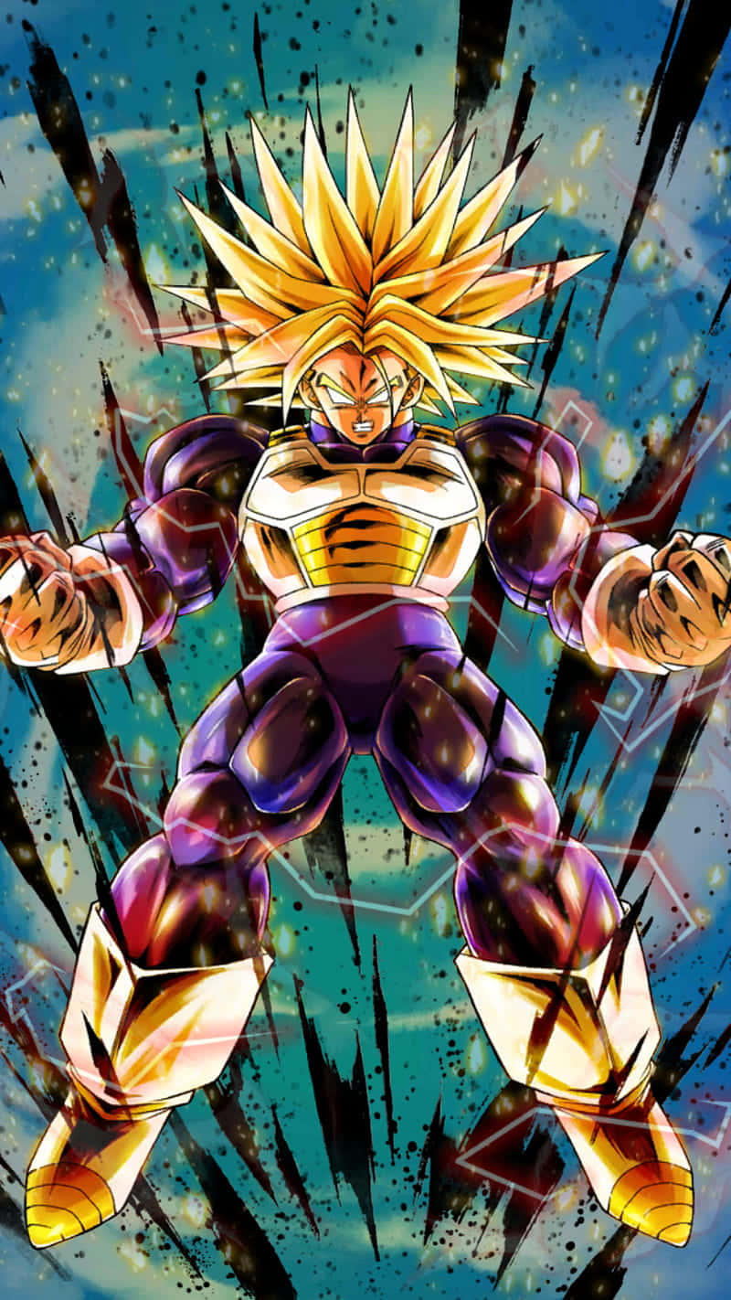 Dragon Ball Z Wallpapers Background