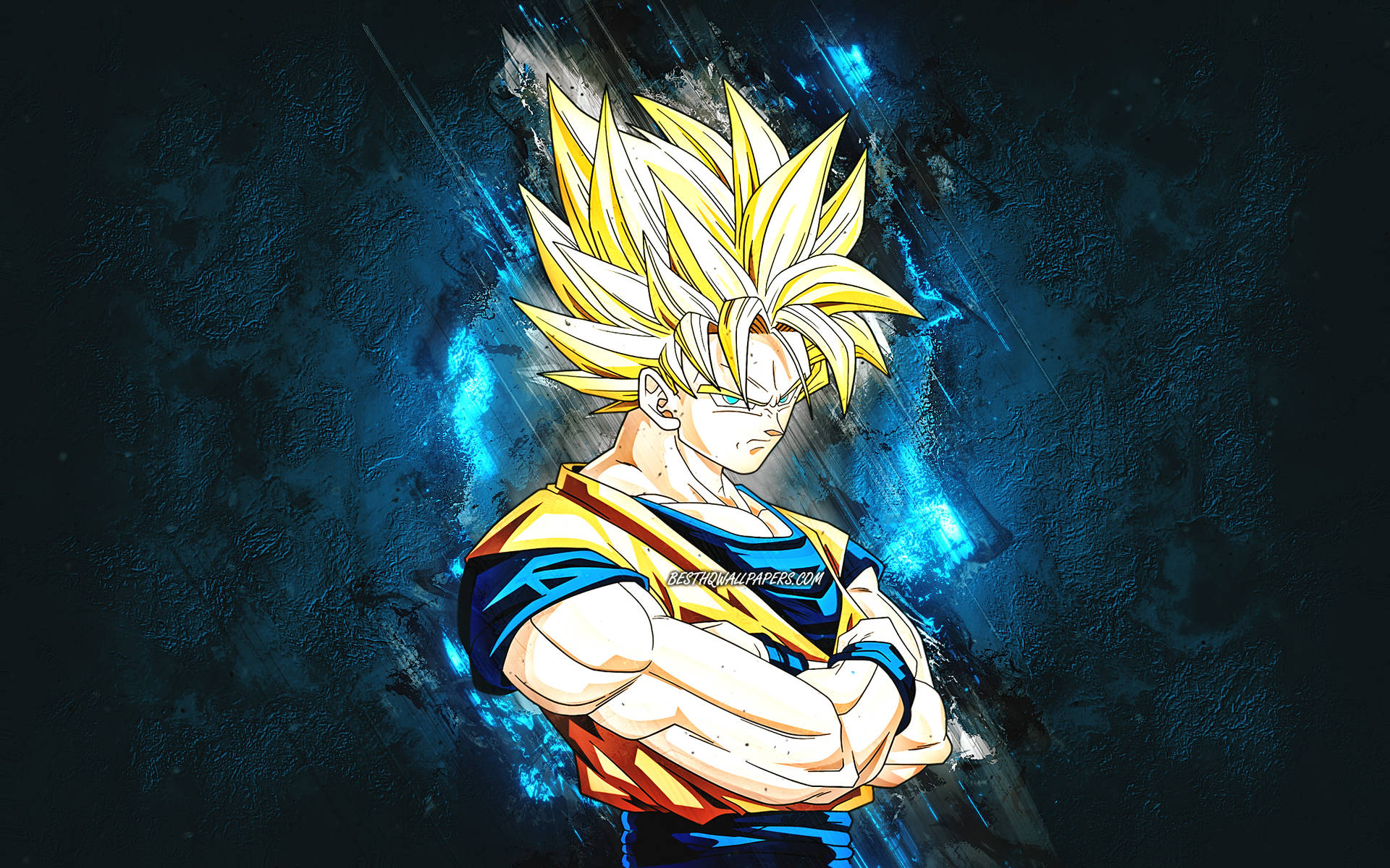 Dragon Ball Z Wallpapers Background