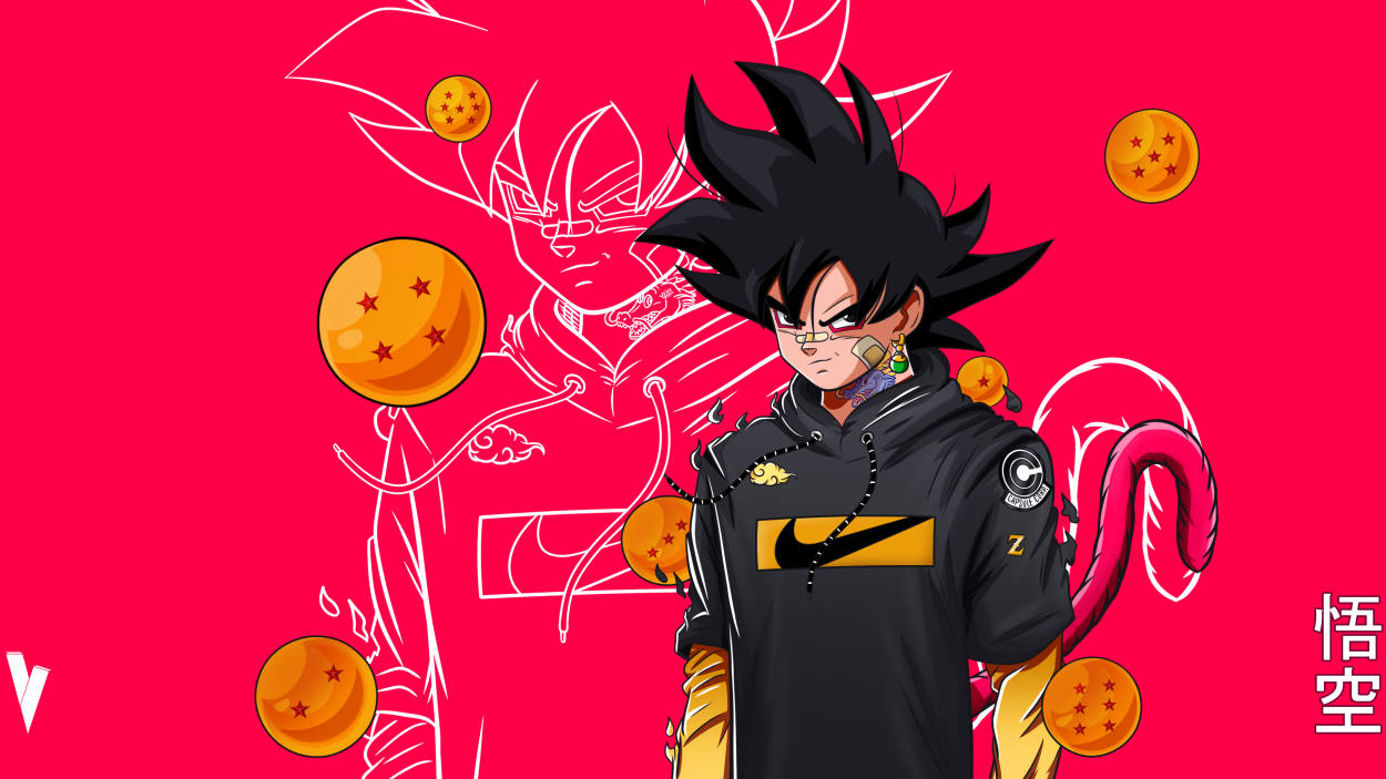 Dragon Ball Z Wallpapers Background