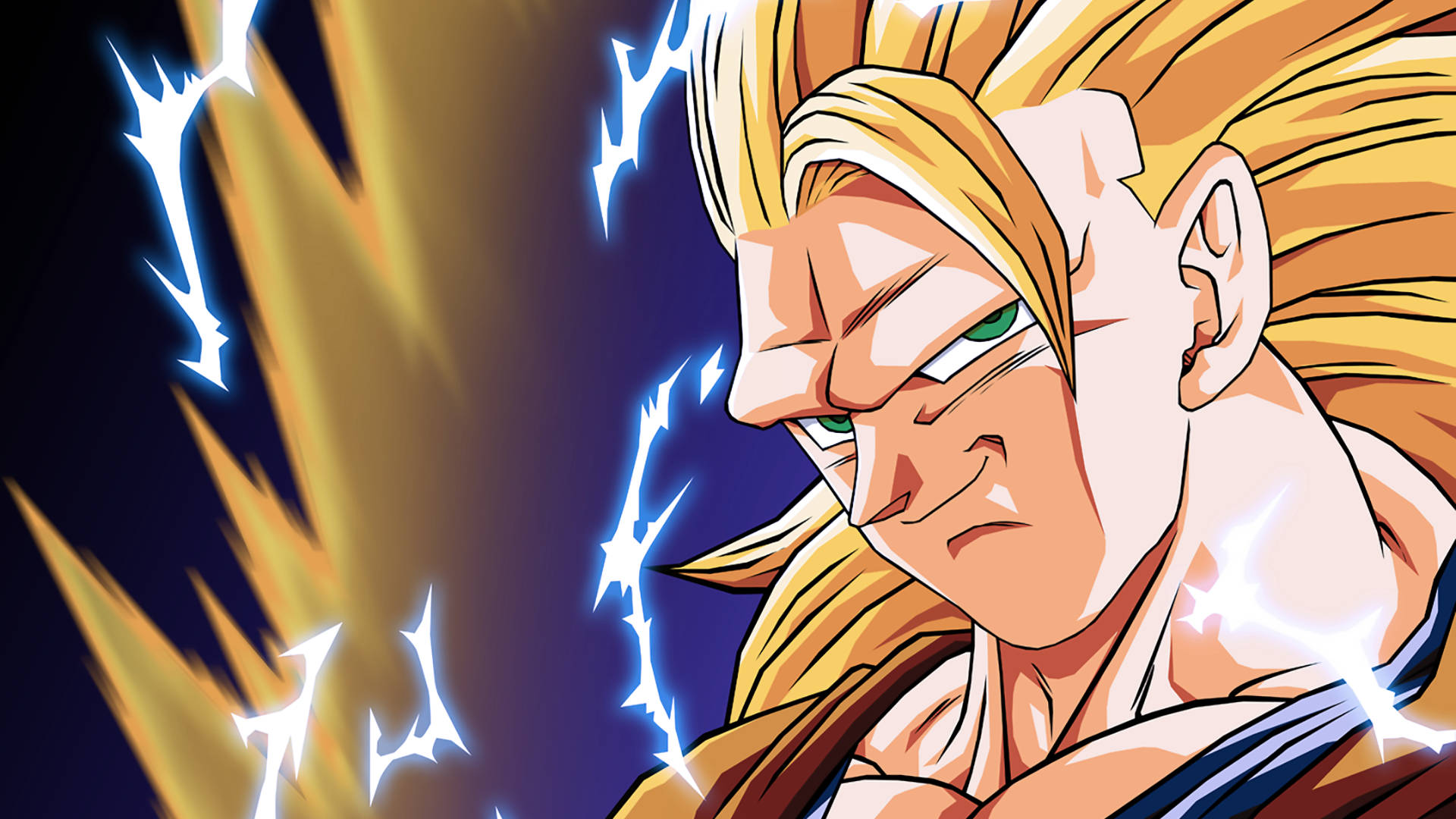 Dragon Ball Z Wallpapers