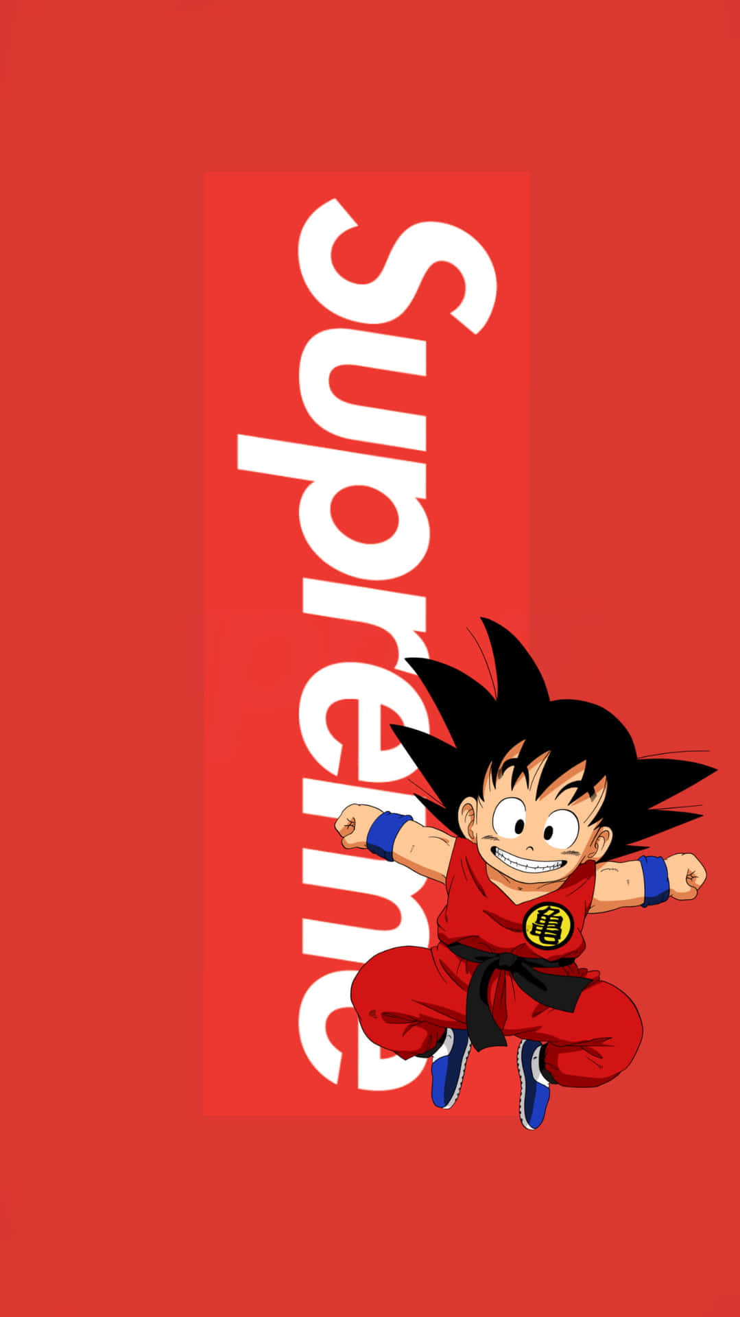 Dragon Ball Z Wallpapers