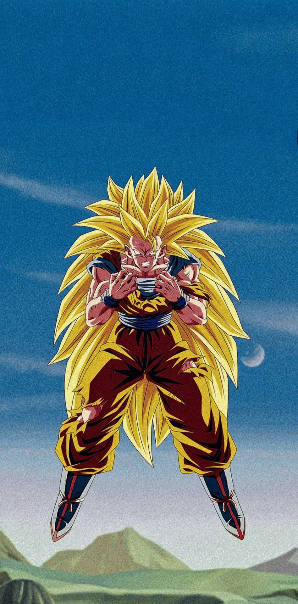 Dragon Ball Z Wallpapers Background