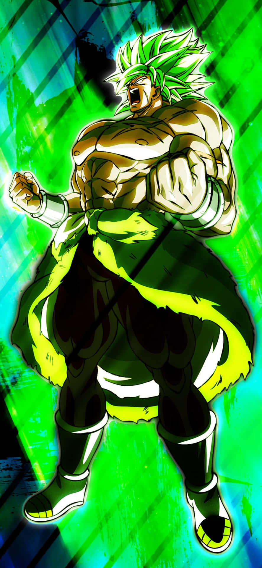 Dragon Ball Z Wallpapers Background