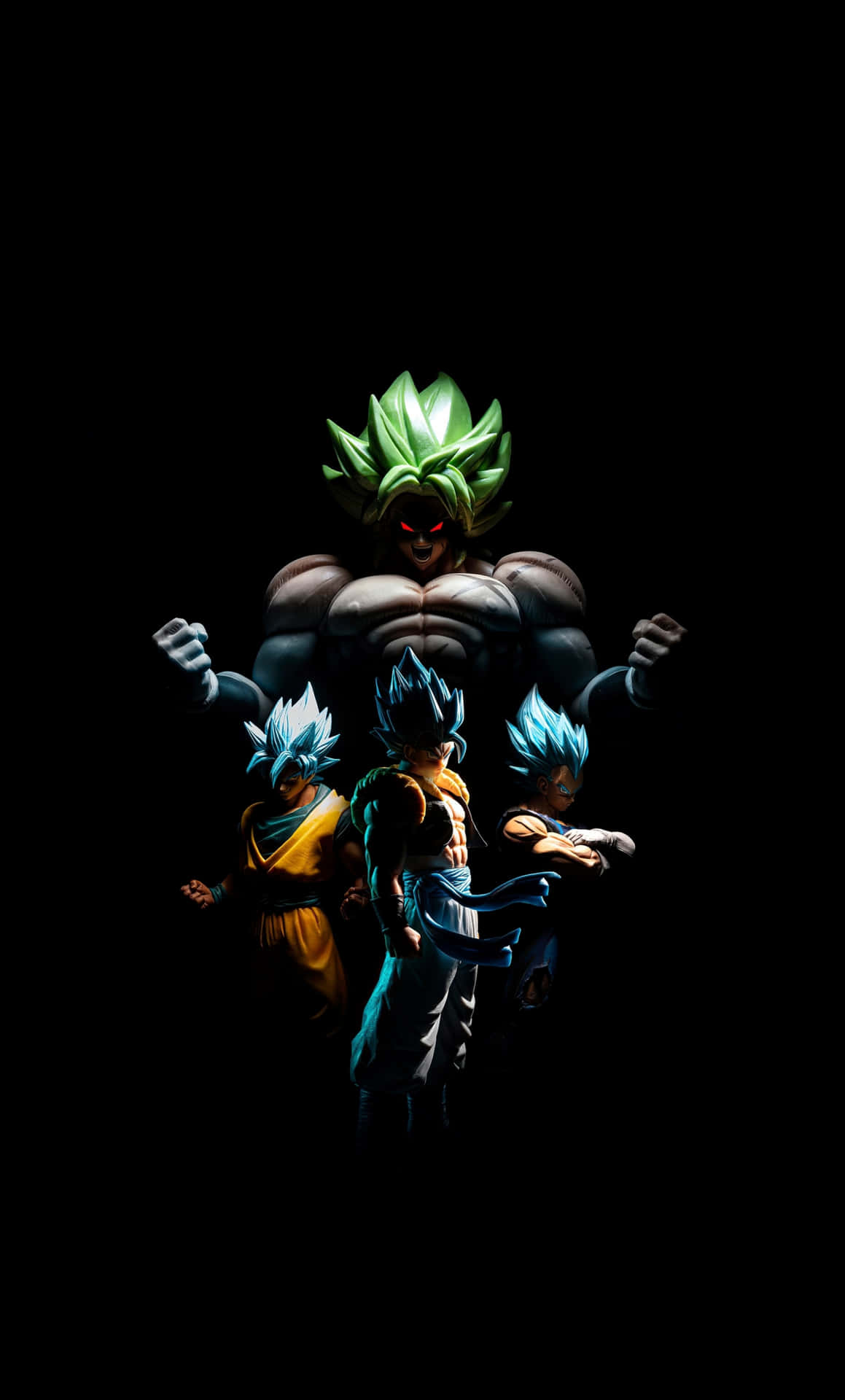 Dragon Ball Z Wallpapers