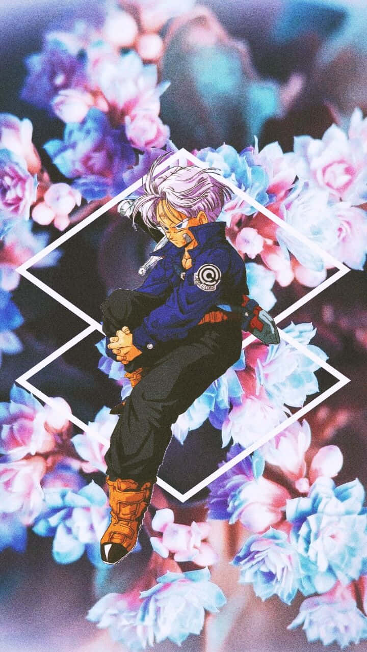 Dragon Ball Z Wallpapers Background