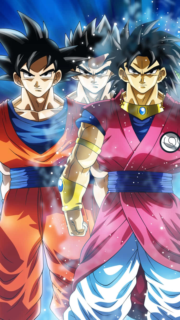 Dragon Ball Z Wallpapers Background