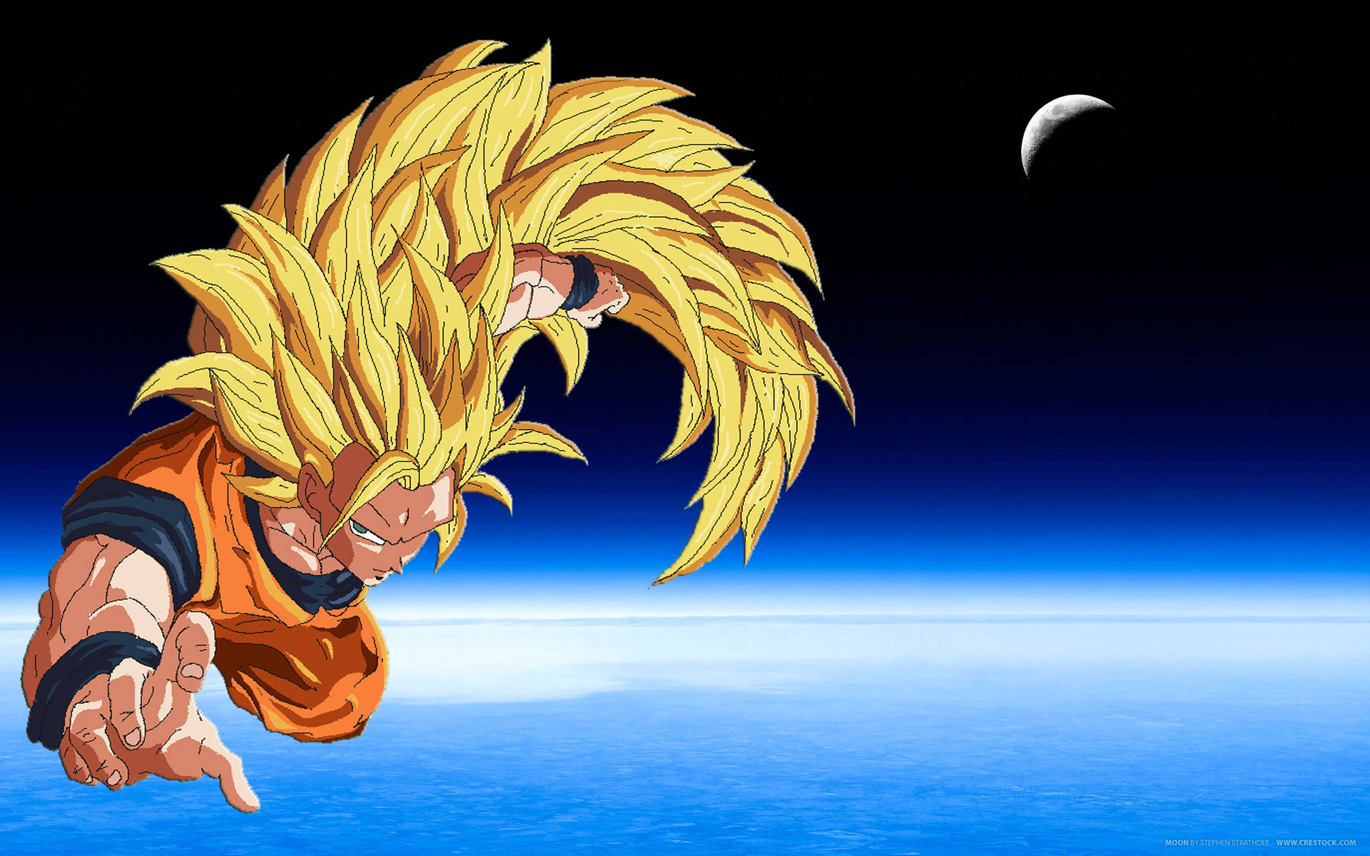 Dragon Ball Z Wallpapers Background